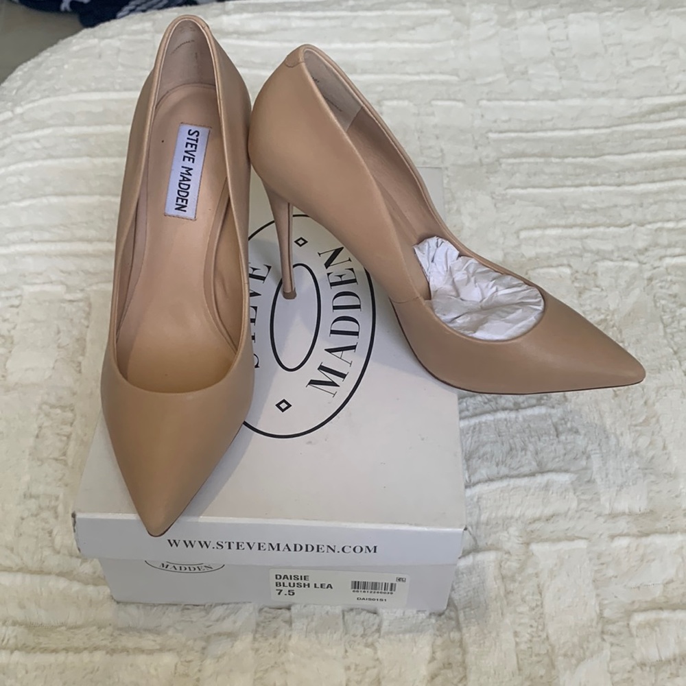 Steve Madden Daisie heels